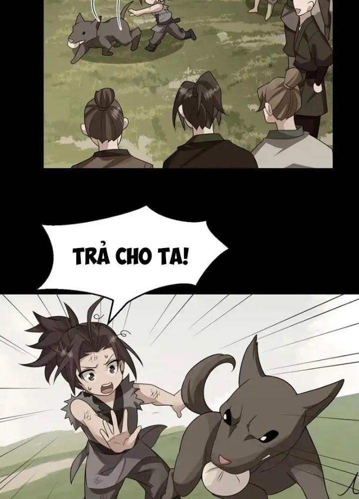 Tu Luyện Thành Tiên Ta Chỉ Muốn Nuôi Nữ Đồ Đệ Chapter 222 - Trang 3