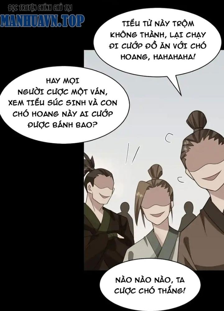 Tu Luyện Thành Tiên Ta Chỉ Muốn Nuôi Nữ Đồ Đệ Chapter 222 - Trang 3
