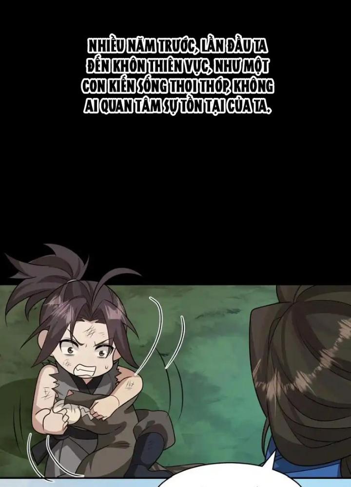 Tu Luyện Thành Tiên Ta Chỉ Muốn Nuôi Nữ Đồ Đệ Chapter 222 - Trang 3