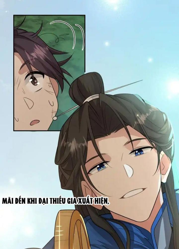 Tu Luyện Thành Tiên Ta Chỉ Muốn Nuôi Nữ Đồ Đệ Chapter 222 - Trang 3