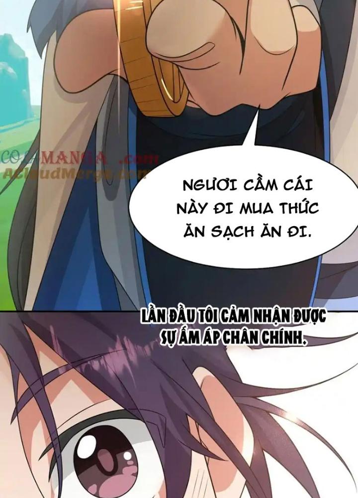 Tu Luyện Thành Tiên Ta Chỉ Muốn Nuôi Nữ Đồ Đệ Chapter 222 - Trang 3