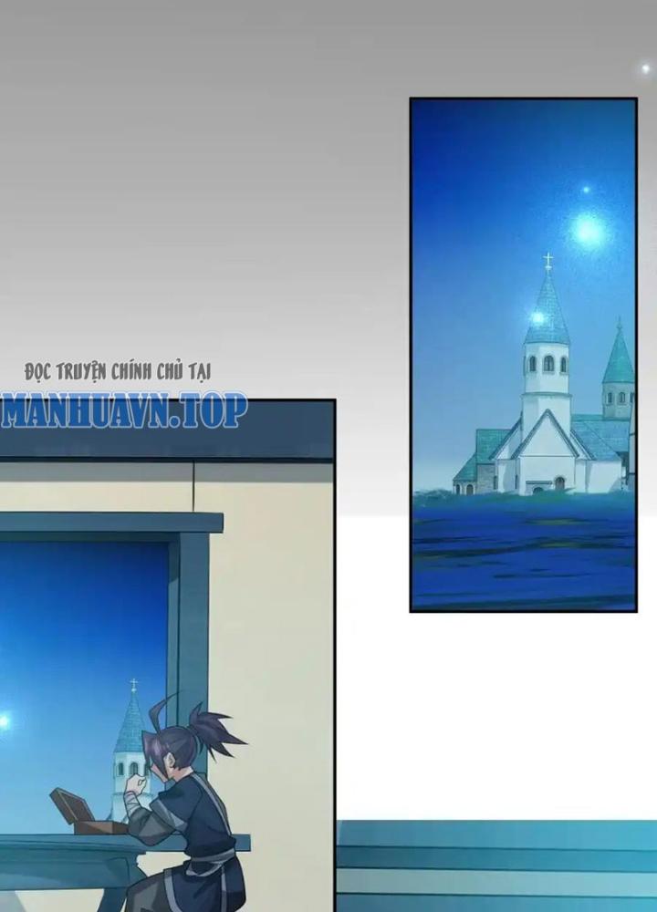 Tu Luyện Thành Tiên Ta Chỉ Muốn Nuôi Nữ Đồ Đệ Chapter 222 - Trang 3