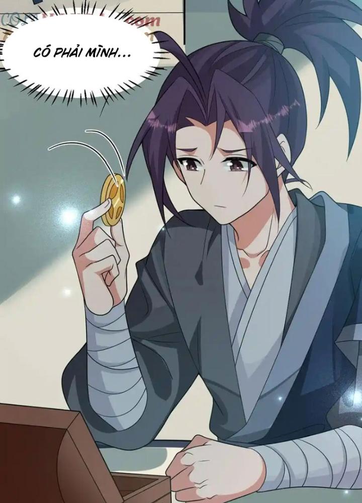 Tu Luyện Thành Tiên Ta Chỉ Muốn Nuôi Nữ Đồ Đệ Chapter 222 - Trang 3