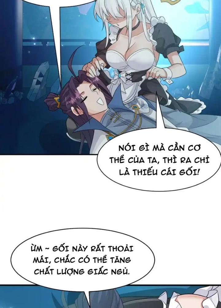 Tu Luyện Thành Tiên Ta Chỉ Muốn Nuôi Nữ Đồ Đệ Chapter 222 - Trang 3