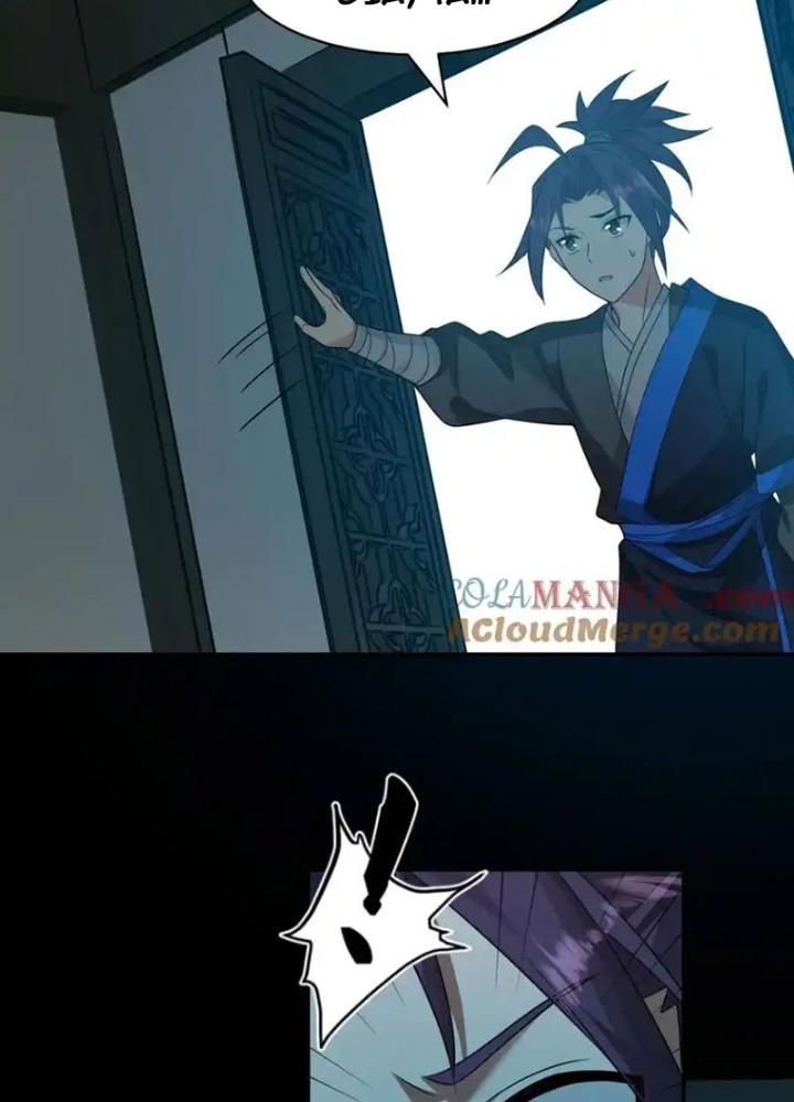 Tu Luyện Thành Tiên Ta Chỉ Muốn Nuôi Nữ Đồ Đệ Chapter 222 - Trang 3