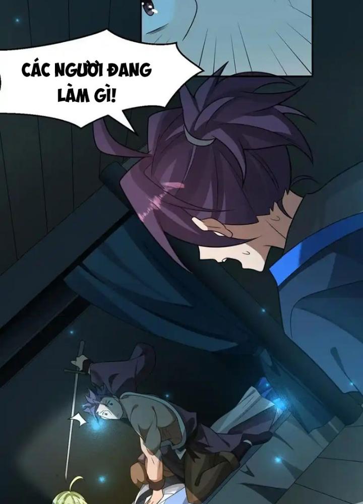 Tu Luyện Thành Tiên Ta Chỉ Muốn Nuôi Nữ Đồ Đệ Chapter 222 - Trang 3