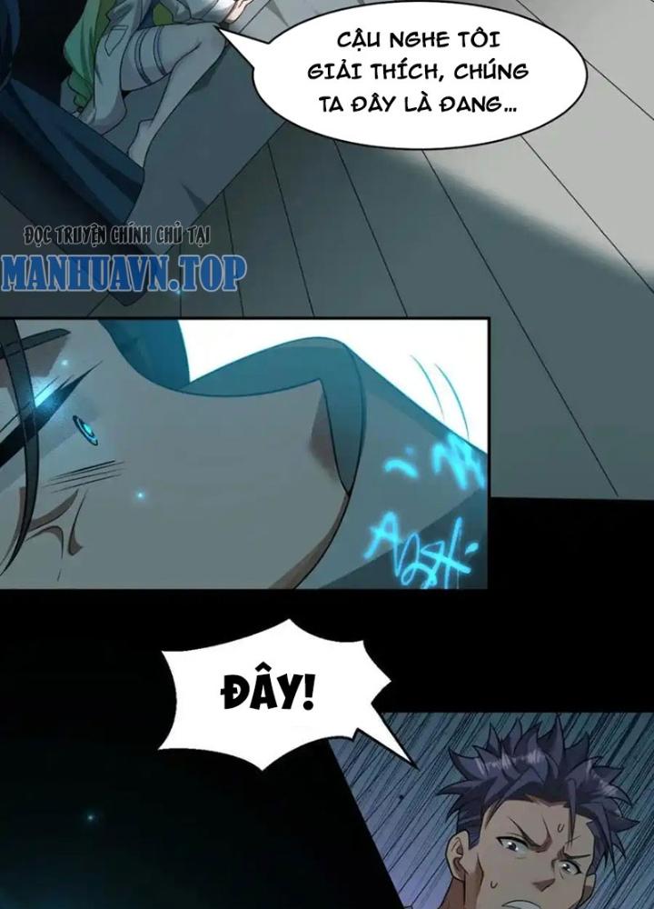 Tu Luyện Thành Tiên Ta Chỉ Muốn Nuôi Nữ Đồ Đệ Chapter 222 - Trang 3