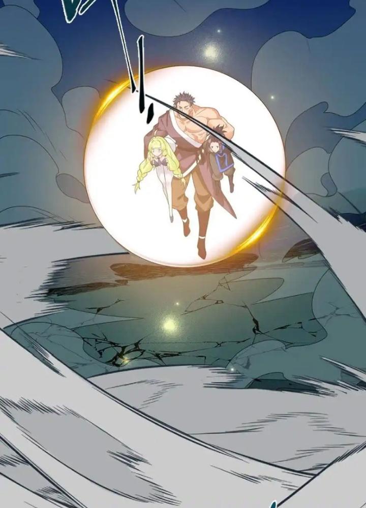 Tu Luyện Thành Tiên Ta Chỉ Muốn Nuôi Nữ Đồ Đệ Chapter 222 - Trang 3