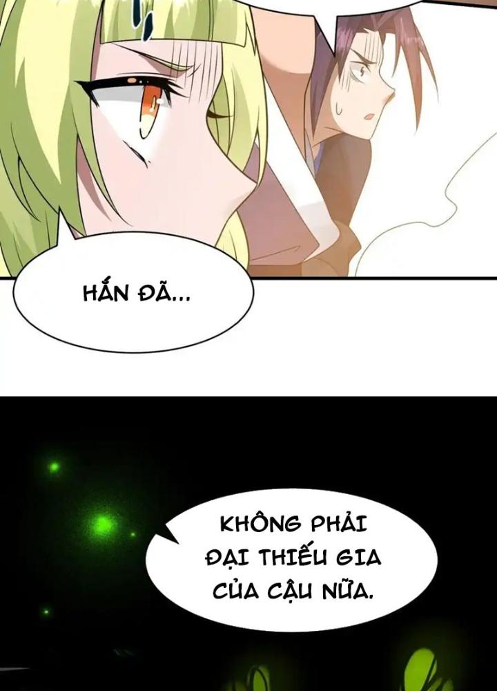 Tu Luyện Thành Tiên Ta Chỉ Muốn Nuôi Nữ Đồ Đệ Chapter 222 - Trang 3