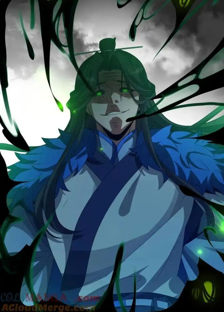 Tu Luyện Thành Tiên Ta Chỉ Muốn Nuôi Nữ Đồ Đệ Chapter 222 - Trang 3