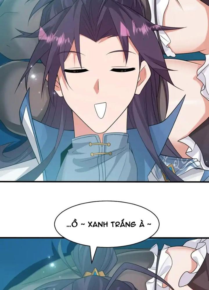 Tu Luyện Thành Tiên Ta Chỉ Muốn Nuôi Nữ Đồ Đệ Chapter 222 - Trang 3