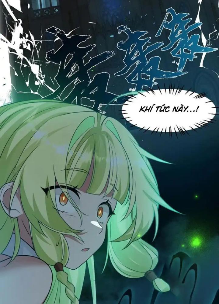 Tu Luyện Thành Tiên Ta Chỉ Muốn Nuôi Nữ Đồ Đệ Chapter 222 - Trang 3