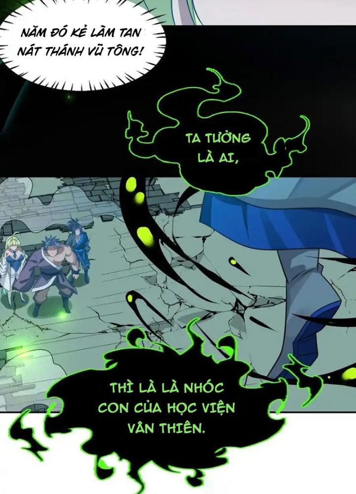 Tu Luyện Thành Tiên Ta Chỉ Muốn Nuôi Nữ Đồ Đệ Chapter 222 - Trang 3