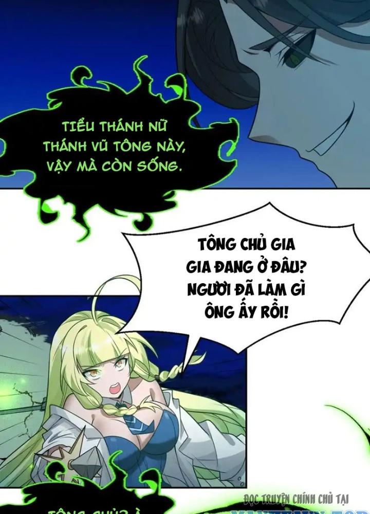 Tu Luyện Thành Tiên Ta Chỉ Muốn Nuôi Nữ Đồ Đệ Chapter 222 - Trang 3