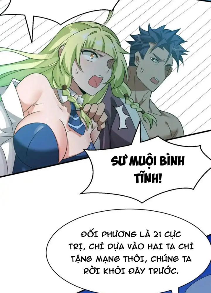 Tu Luyện Thành Tiên Ta Chỉ Muốn Nuôi Nữ Đồ Đệ Chapter 222 - Trang 3