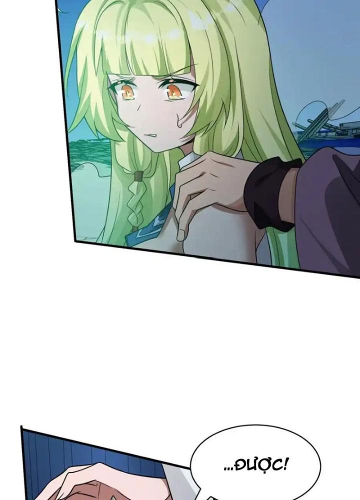 Tu Luyện Thành Tiên Ta Chỉ Muốn Nuôi Nữ Đồ Đệ Chapter 222 - Trang 3