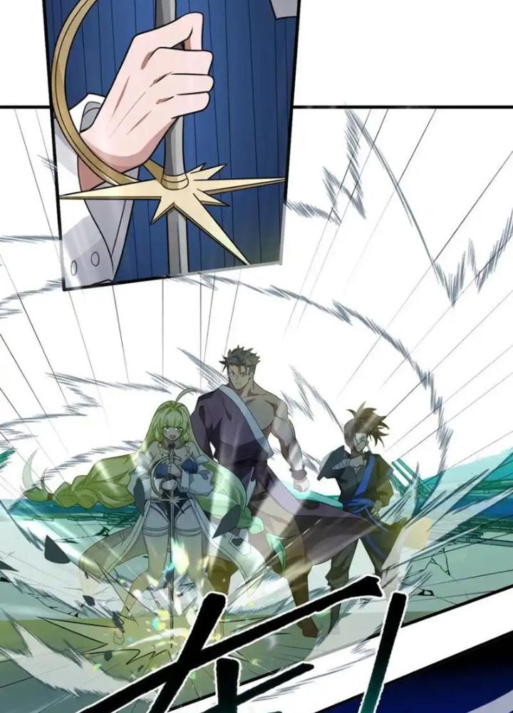 Tu Luyện Thành Tiên Ta Chỉ Muốn Nuôi Nữ Đồ Đệ Chapter 222 - Trang 3