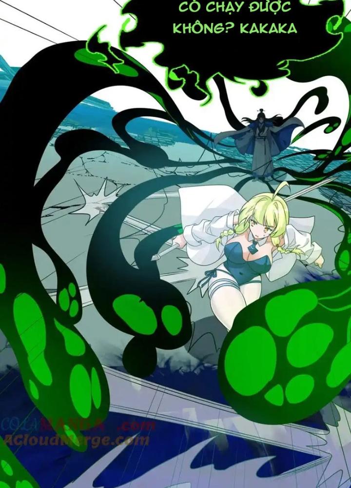 Tu Luyện Thành Tiên Ta Chỉ Muốn Nuôi Nữ Đồ Đệ Chapter 222 - Trang 3