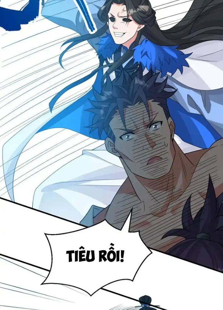 Tu Luyện Thành Tiên Ta Chỉ Muốn Nuôi Nữ Đồ Đệ Chapter 222 - Trang 3