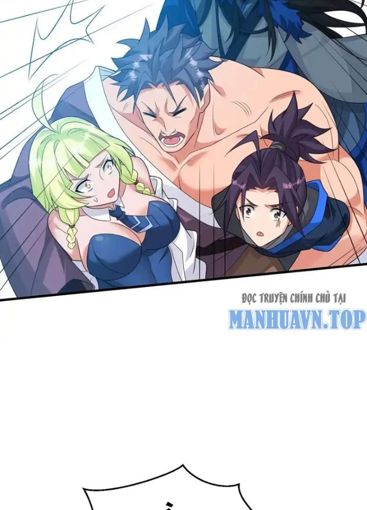 Tu Luyện Thành Tiên Ta Chỉ Muốn Nuôi Nữ Đồ Đệ Chapter 222 - Trang 3