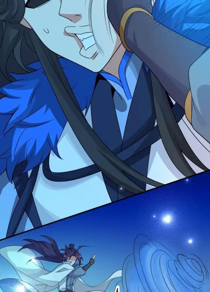 Tu Luyện Thành Tiên Ta Chỉ Muốn Nuôi Nữ Đồ Đệ Chapter 222 - Trang 3