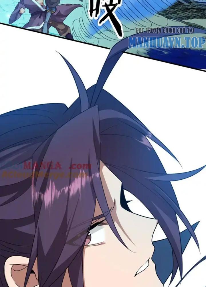 Tu Luyện Thành Tiên Ta Chỉ Muốn Nuôi Nữ Đồ Đệ Chapter 222 - Trang 3