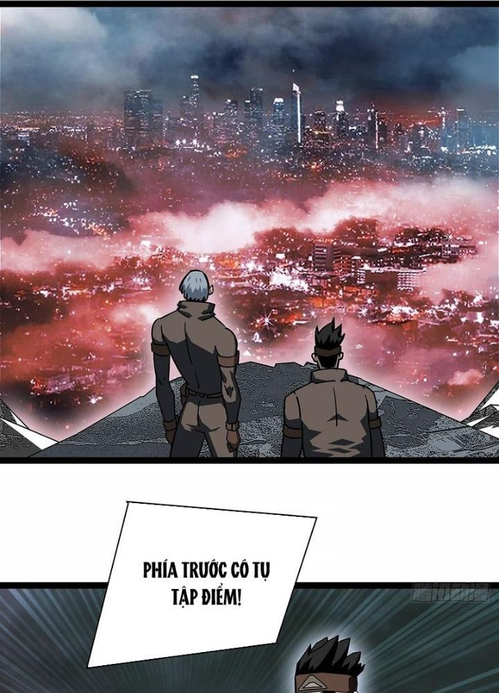 Bắt Đầu Vùng Dậy Từ Việc Chơi Game Nghiêm Túc Chapter 173 - Trang 3