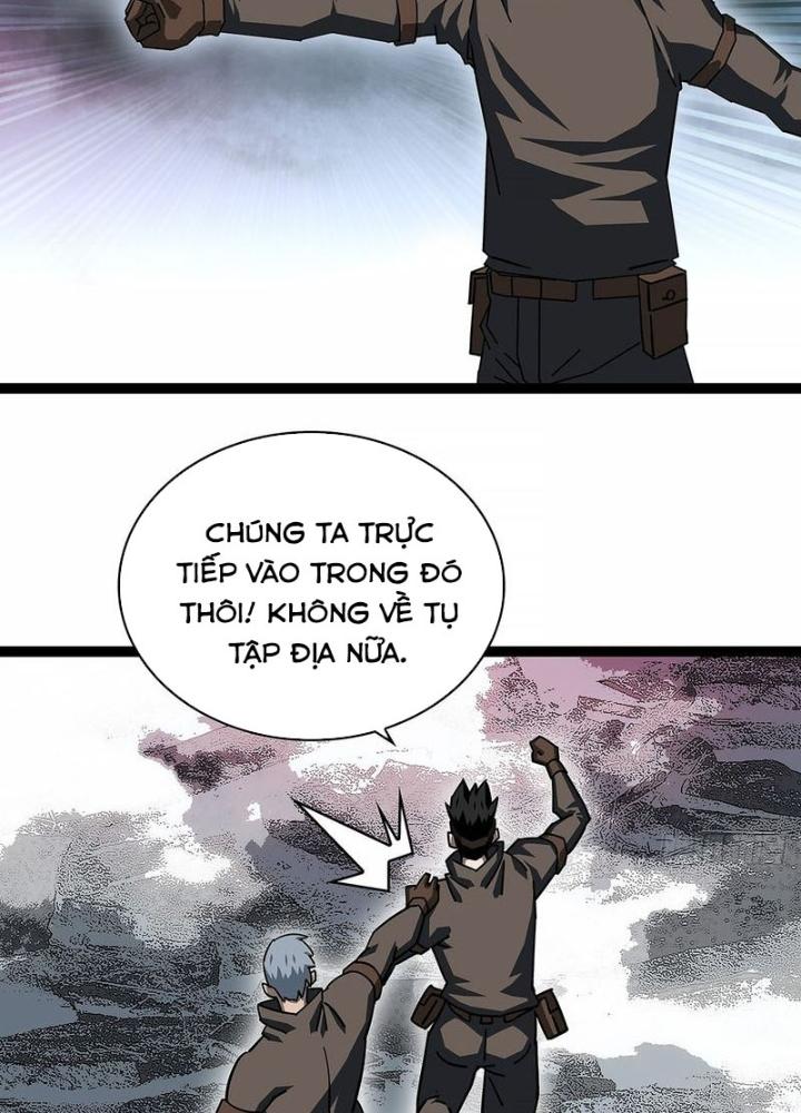 Bắt Đầu Vùng Dậy Từ Việc Chơi Game Nghiêm Túc Chapter 173 - Trang 3