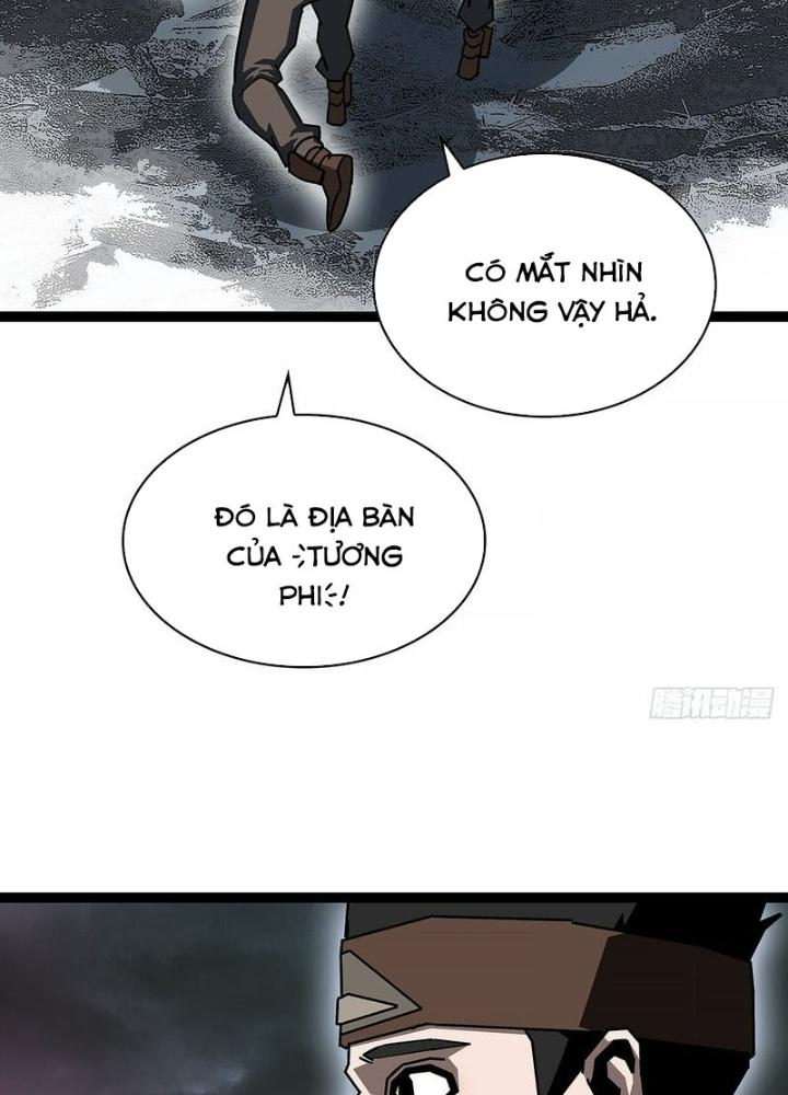 Bắt Đầu Vùng Dậy Từ Việc Chơi Game Nghiêm Túc Chapter 173 - Trang 3