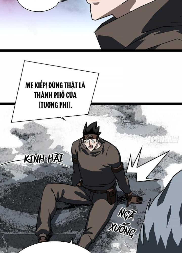 Bắt Đầu Vùng Dậy Từ Việc Chơi Game Nghiêm Túc Chapter 173 - Trang 3