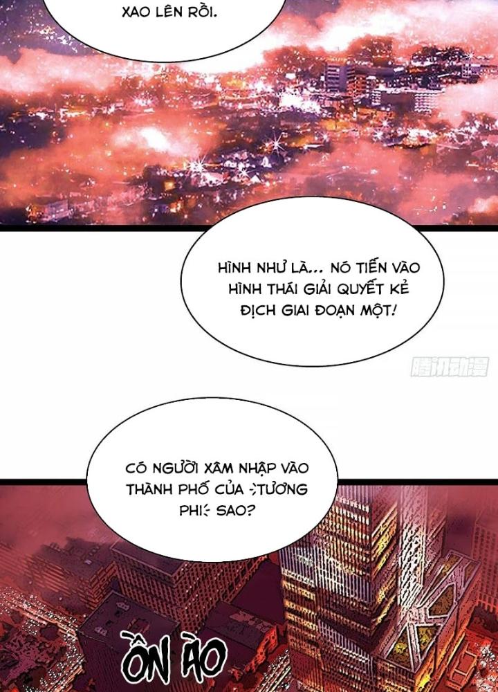 Bắt Đầu Vùng Dậy Từ Việc Chơi Game Nghiêm Túc Chapter 173 - Trang 3