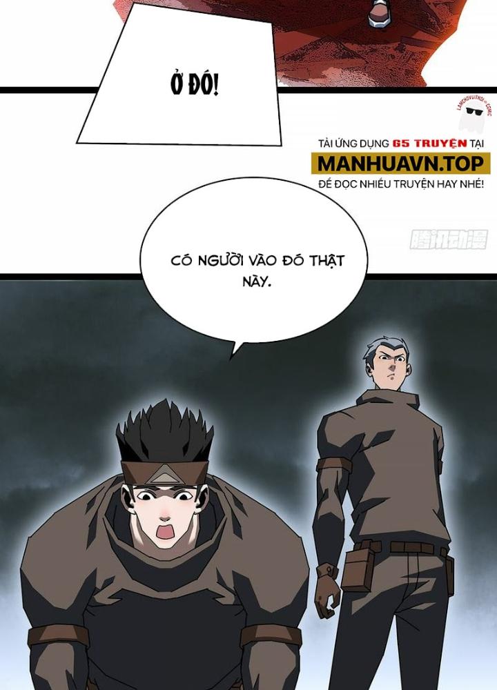 Bắt Đầu Vùng Dậy Từ Việc Chơi Game Nghiêm Túc Chapter 173 - Trang 3