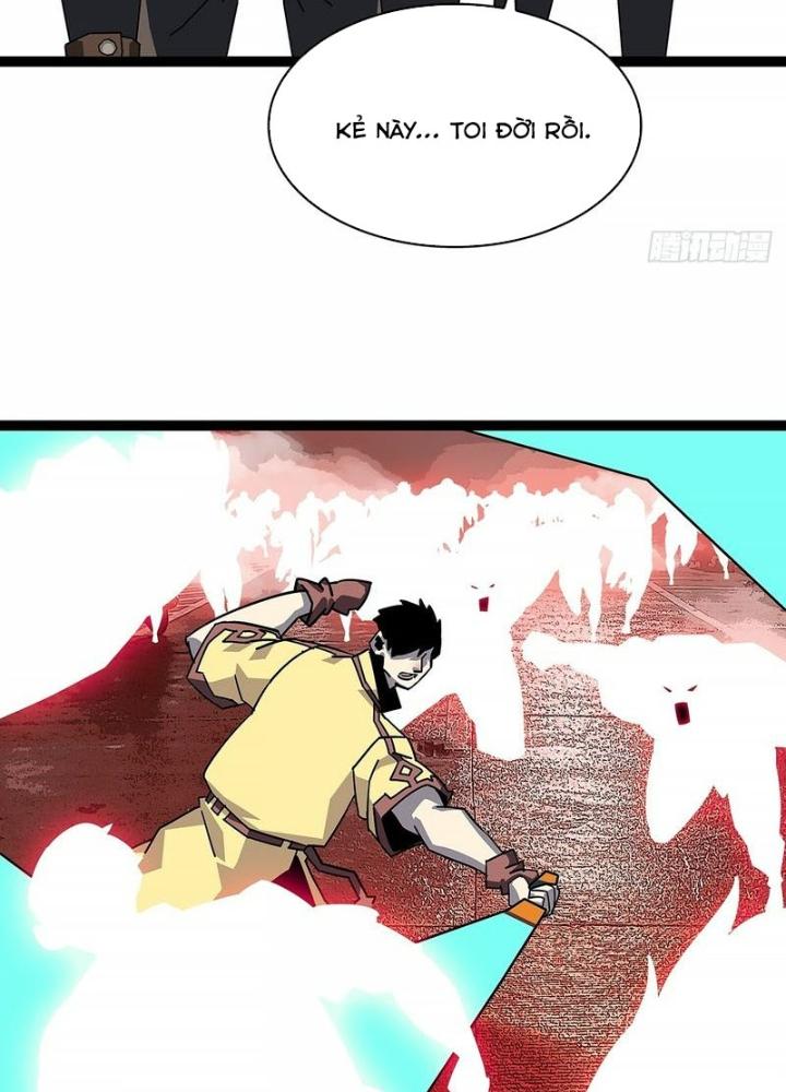 Bắt Đầu Vùng Dậy Từ Việc Chơi Game Nghiêm Túc Chapter 173 - Trang 3