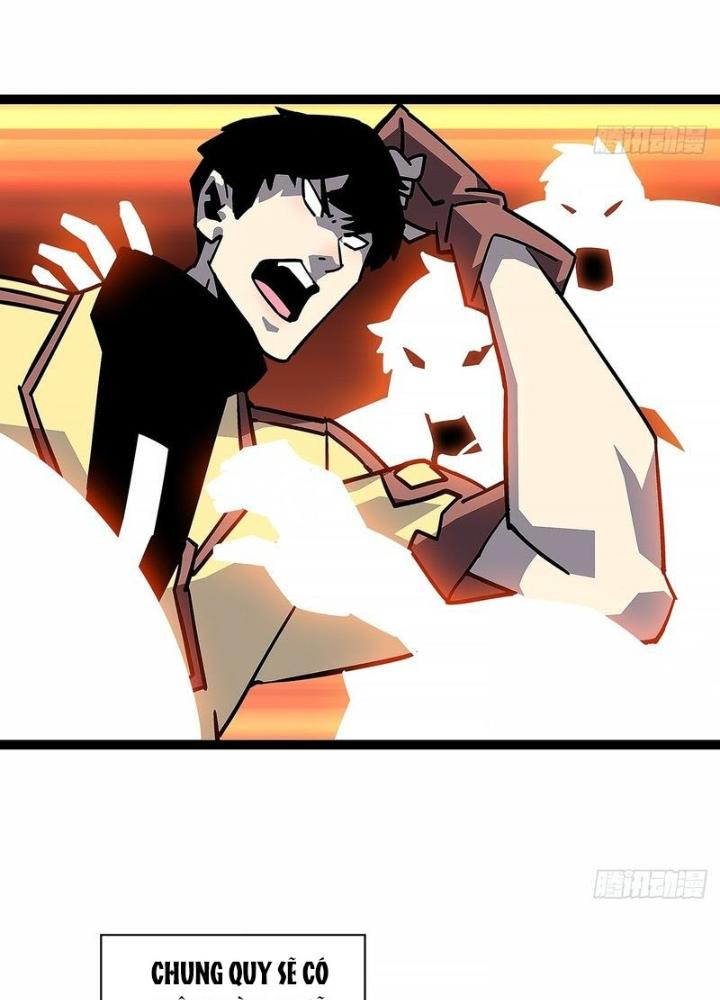 Bắt Đầu Vùng Dậy Từ Việc Chơi Game Nghiêm Túc Chapter 173 - Trang 3