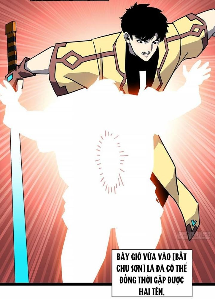 Bắt Đầu Vùng Dậy Từ Việc Chơi Game Nghiêm Túc Chapter 173 - Trang 3