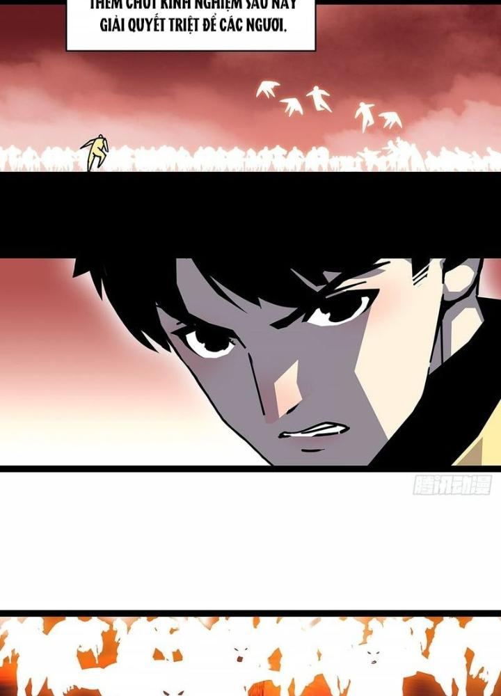 Bắt Đầu Vùng Dậy Từ Việc Chơi Game Nghiêm Túc Chapter 173 - Trang 3