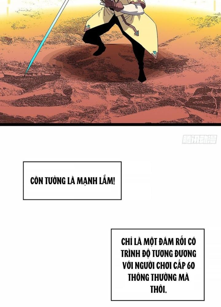 Bắt Đầu Vùng Dậy Từ Việc Chơi Game Nghiêm Túc Chapter 173 - Trang 3