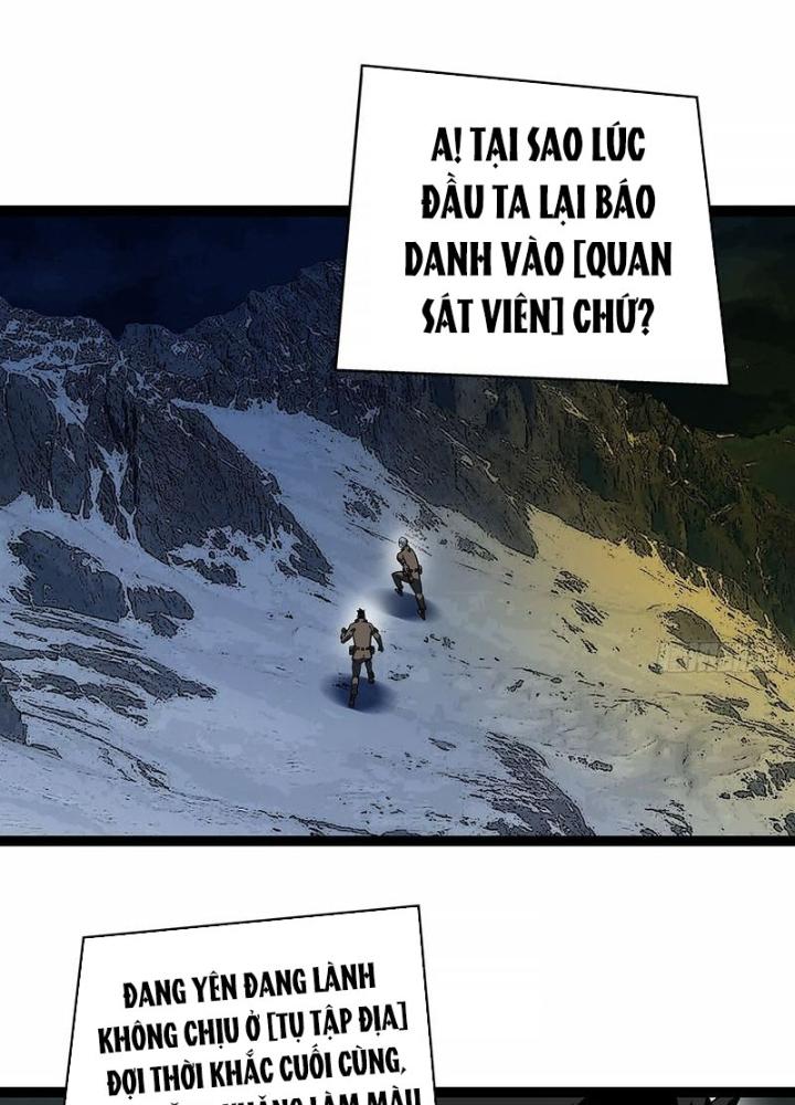 Bắt Đầu Vùng Dậy Từ Việc Chơi Game Nghiêm Túc Chapter 173 - Trang 3