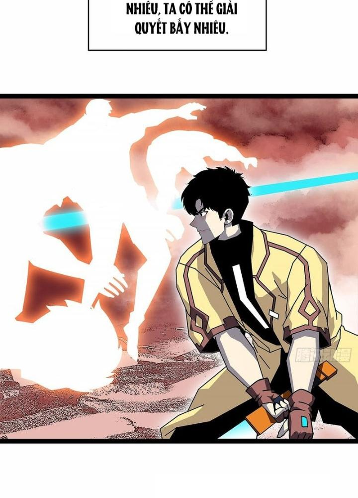 Bắt Đầu Vùng Dậy Từ Việc Chơi Game Nghiêm Túc Chapter 173 - Trang 3