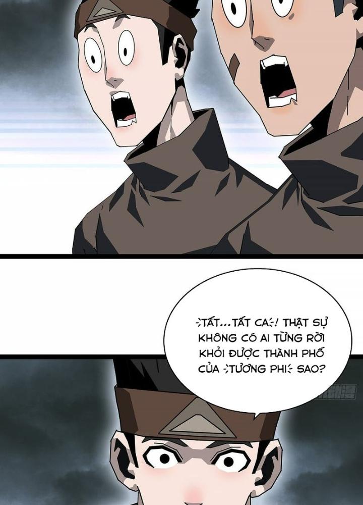 Bắt Đầu Vùng Dậy Từ Việc Chơi Game Nghiêm Túc Chapter 173 - Trang 3