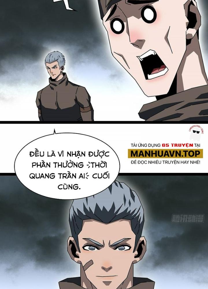 Bắt Đầu Vùng Dậy Từ Việc Chơi Game Nghiêm Túc Chapter 173 - Trang 3