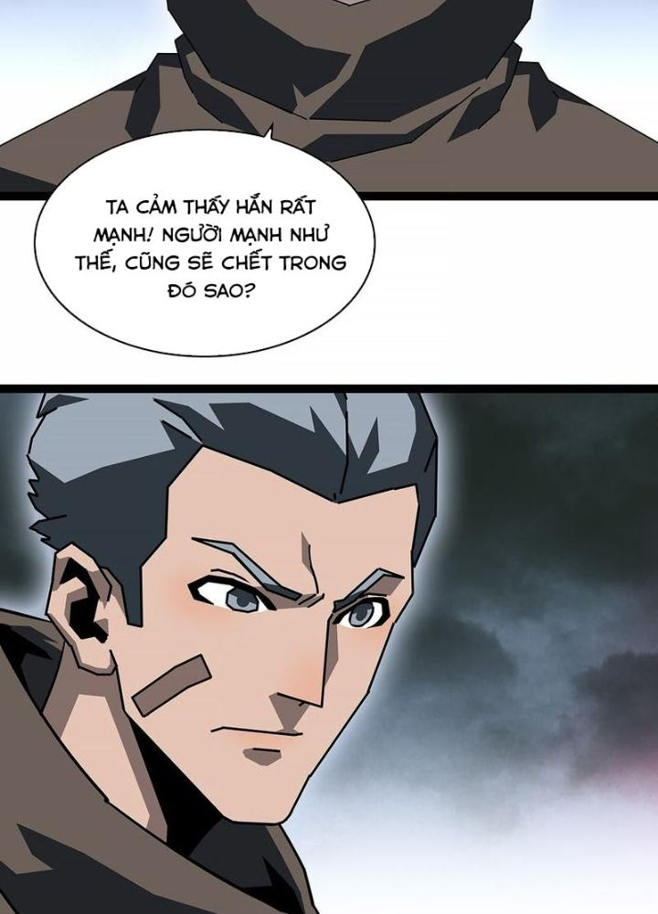 Bắt Đầu Vùng Dậy Từ Việc Chơi Game Nghiêm Túc Chapter 173 - Trang 3