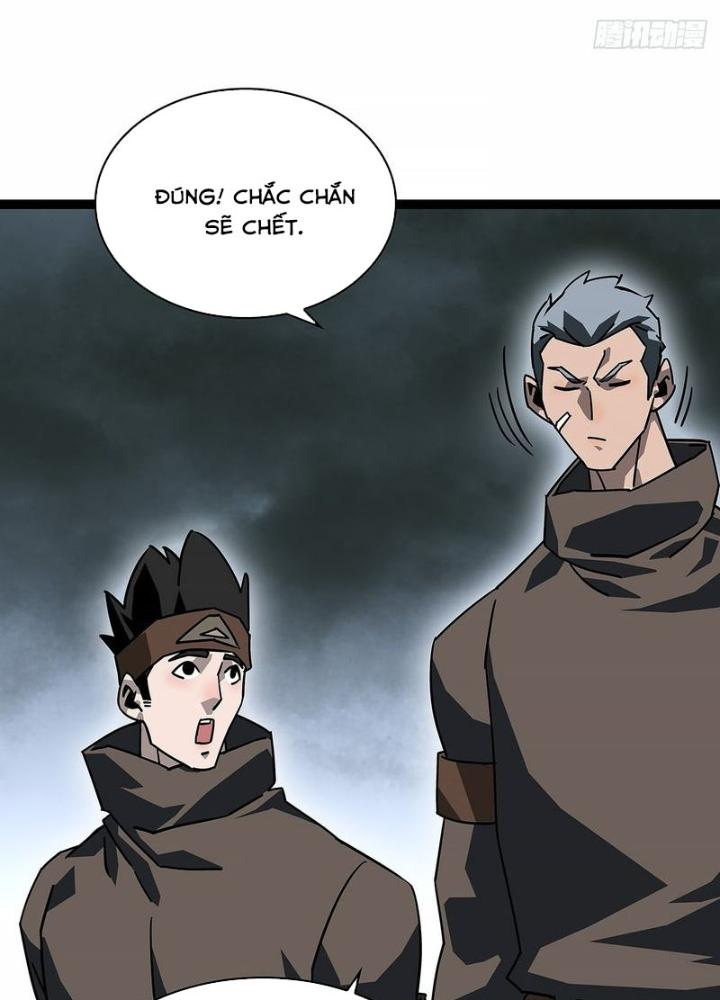 Bắt Đầu Vùng Dậy Từ Việc Chơi Game Nghiêm Túc Chapter 173 - Trang 3