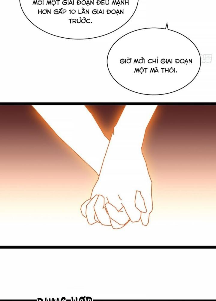 Bắt Đầu Vùng Dậy Từ Việc Chơi Game Nghiêm Túc Chapter 173 - Trang 3