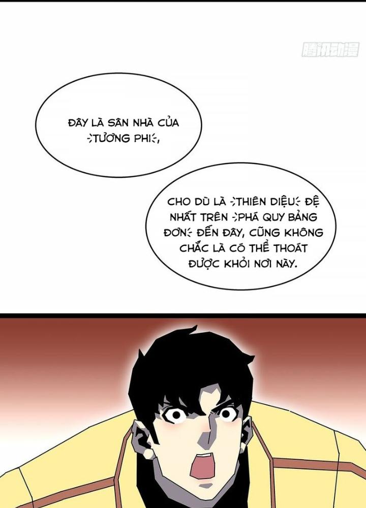 Bắt Đầu Vùng Dậy Từ Việc Chơi Game Nghiêm Túc Chapter 173 - Trang 3