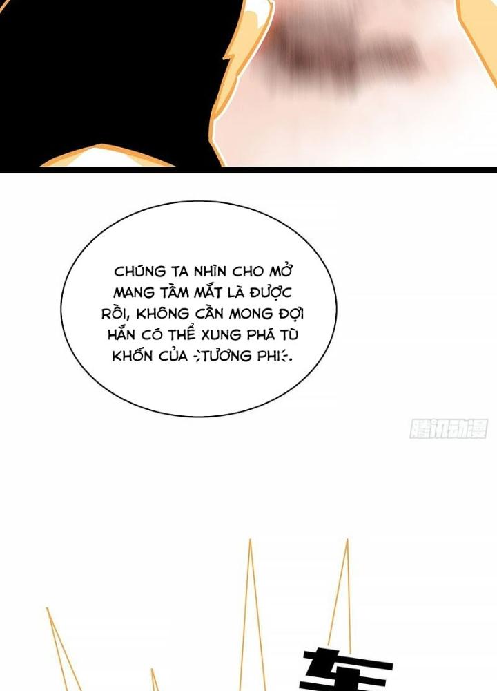 Bắt Đầu Vùng Dậy Từ Việc Chơi Game Nghiêm Túc Chapter 173 - Trang 3