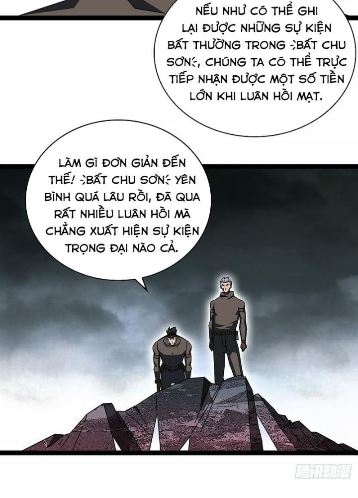 Bắt Đầu Vùng Dậy Từ Việc Chơi Game Nghiêm Túc Chapter 173 - Trang 3