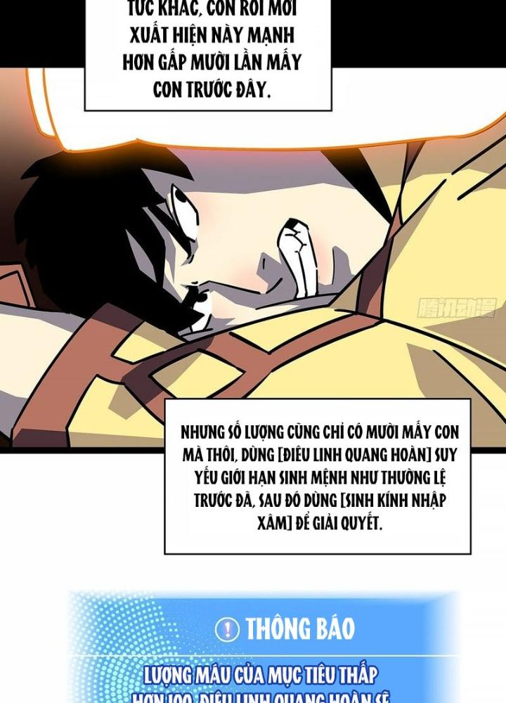 Bắt Đầu Vùng Dậy Từ Việc Chơi Game Nghiêm Túc Chapter 173 - Trang 3