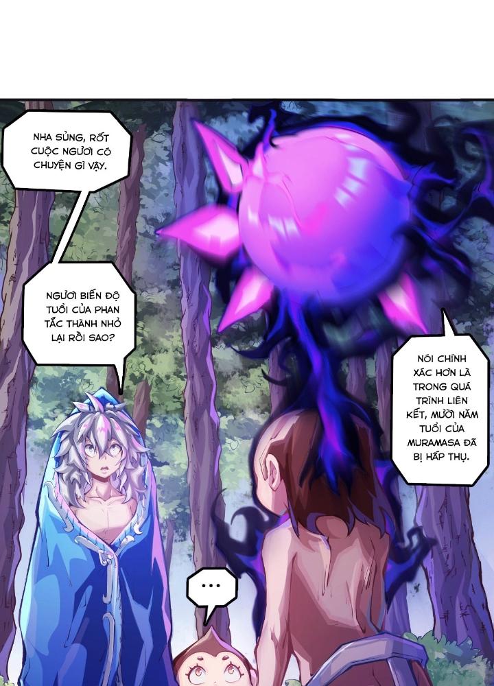 Long Hưởng Thiên Hạ Chapter 112 - Trang 3