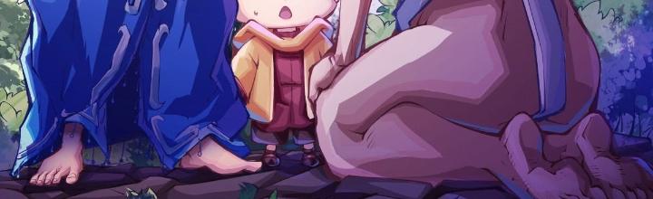 Long Hưởng Thiên Hạ Chapter 112 - Trang 3